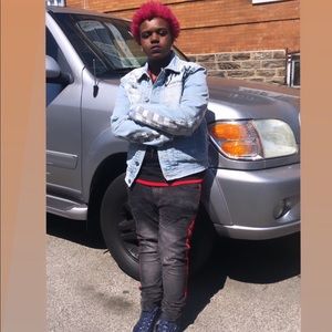 Meet your Posher, Brittney